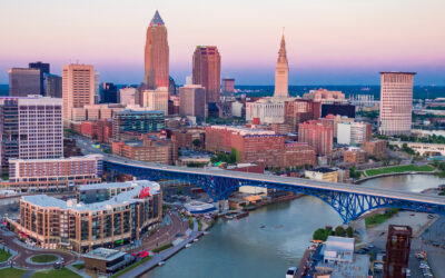Cady Reporting Announces Guide to Cleveland