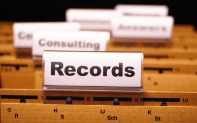 Laws Reporting Announces Records Retrieval Service