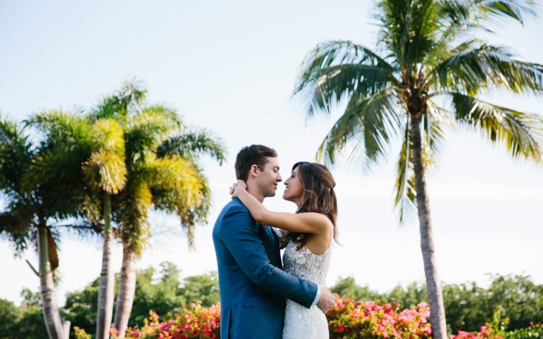 Rabbi Silverman Announces Tips for Your South Florida Wedding