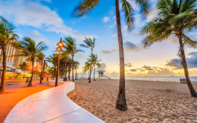 Laws Reporting Announce Guide to Fort Lauderdale