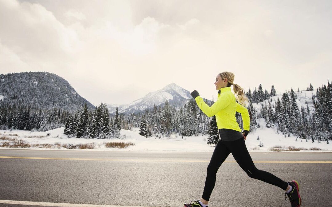 Advanced Weight Loss Announces Tips for Winter Exercise